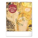 Nástěnný kalendář 2025 Gustav Klimt