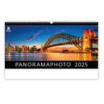 Nástěnný kalendář 2025 - Panoramaphoto