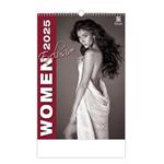 Nástěnný kalendář 2025 - Women Exclusive