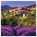 Nástěnný kalendář 2026 Provence