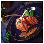Nástěnný poznámkový kalendář 2026 Gourmet