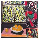 Nástěnný poznámkový kalendář 2026 Henri Matisse