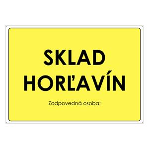 Sklad horľavín, plast 2mm s dierkami-297x210mm