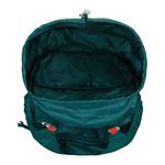 Školní batoh Tracker Verde