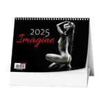 Stolní kalendář 2025 Imagine
