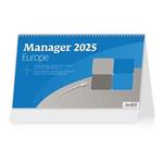 Stolní kalendář 2025 - Manager Europe