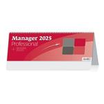 Stolní kalendář 2025 - Manager Professional