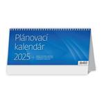 Stolní kalendář 2025 - Plánovací kalendár office