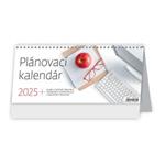 Stolní kalendář 2025 - Plánovací kalendár