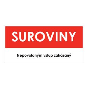 Suroviny,plast 2mm,190x90mm