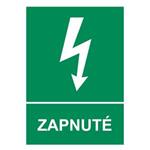 Zapnuté, plast 2mm s dierkami-210x297mm